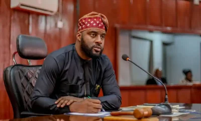 Ogundoyin hails Makinde’s signing of N892bn 2026 budget – Tribune Online