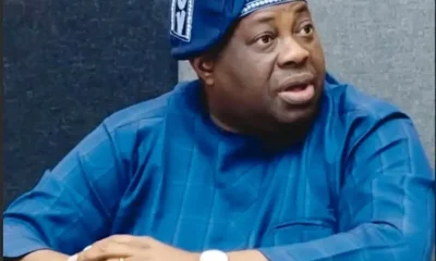 How I escaped Benin Republic’s foiled coup — Dele Momodu – Tribune Online