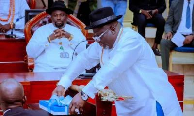 Delta Assembly passes N1.73tr 2026 Budget, raises allocation beyond governor’s proposal