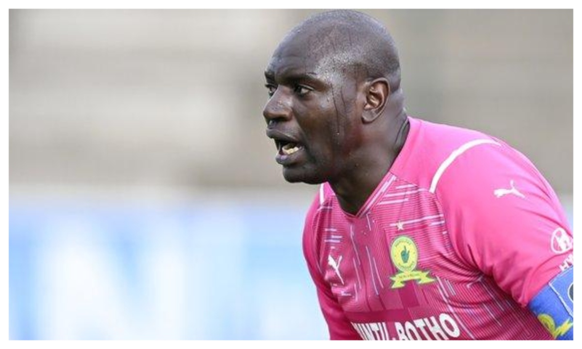 AFCON: Why Nigeria punished us – Uganda goalkeeper, Denis Onyango