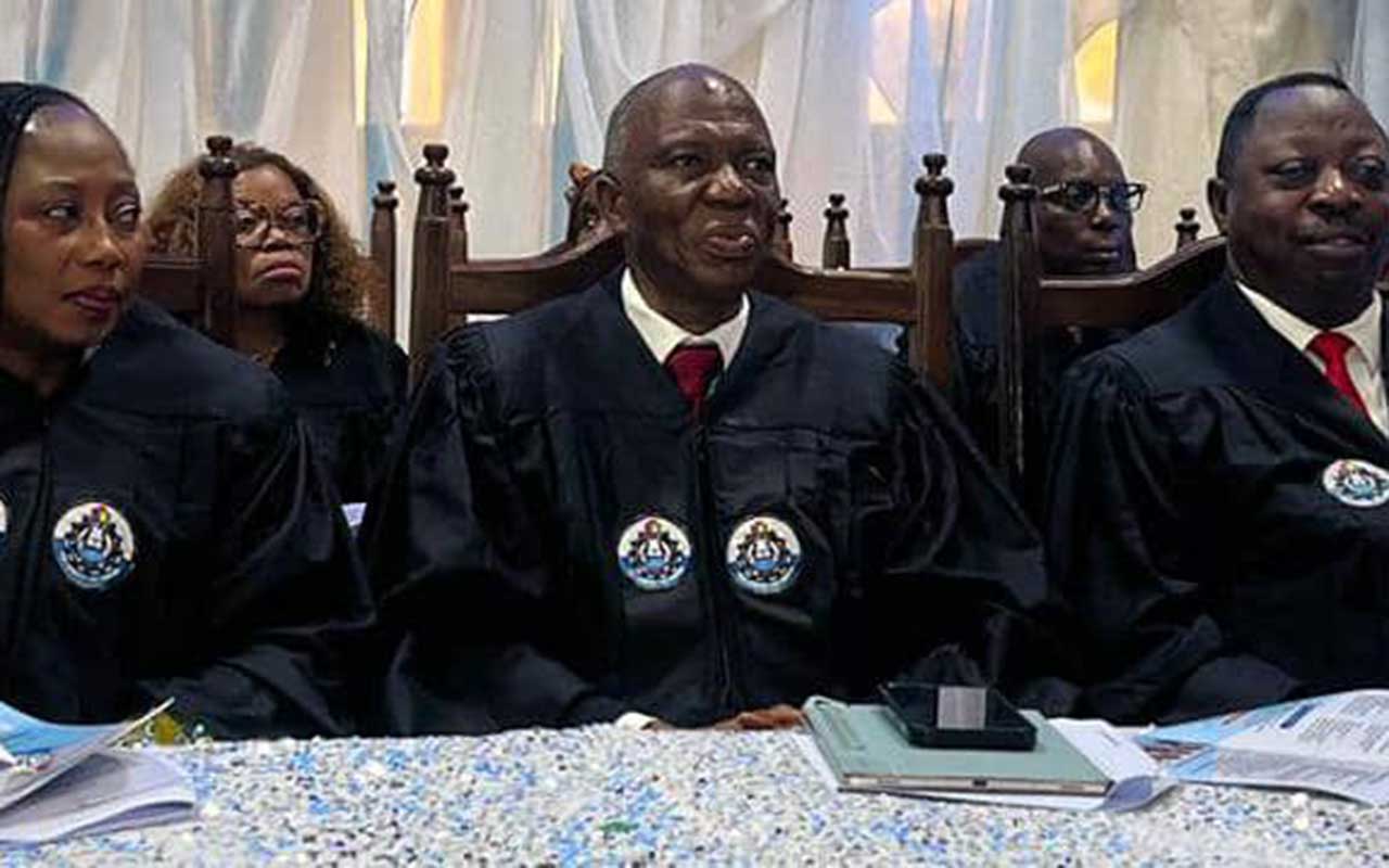 ‘Be future-ready,’ LASUSTECH VC tells 3,272 matriculating students