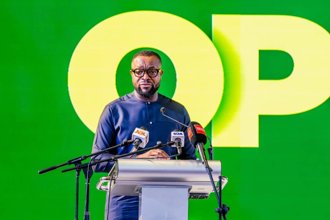 Minister Bosun Tijani clarifies comments on tracking terrorists