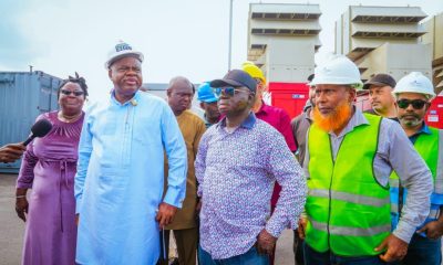 ‎Diri Expresses Disappointment Over Inability To Meet December Power Mandate