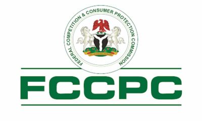 FCCPC unseals Ikeja Electric headquarters in Lagos