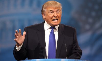 BREAKING: US expands travel ban list, Nigeria now among countries with restrictions