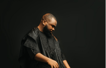 Dr Roy, Gospel Producer And Details On His Music Academy