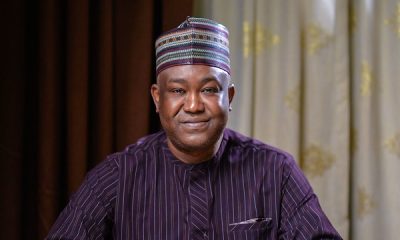 Nigeria’s Multi-party Democracy Cannot Be Broken — Hashim Declares