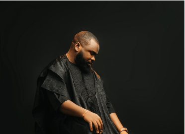 Dr Roy, Gospel Producer And Details On His Music Academy