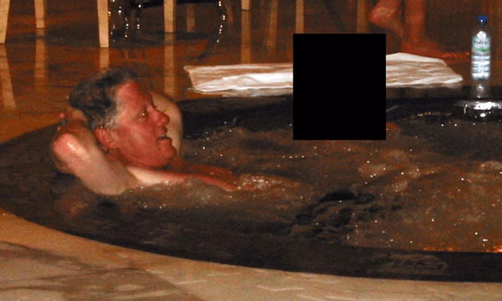 Epstein files live: Critics accuse Trump officials of cover-up over heavily redacted piece