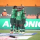 BREAKING: AFCON 2025: Super Eagles thrash Tunisia 3-2 to qualify for Round of 16