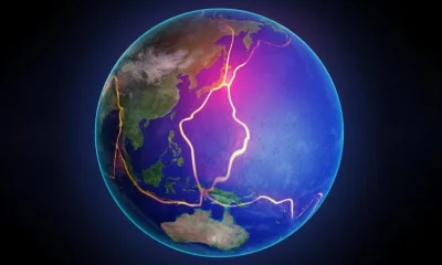 3.7-Billion-Year-Old Rocks Challenge Long-Held Ideas About Earth’s Early Continents || 3.7-Billion-Year-Old Rocks in Australia Are Rewriting the Story of Earth’s First Continents