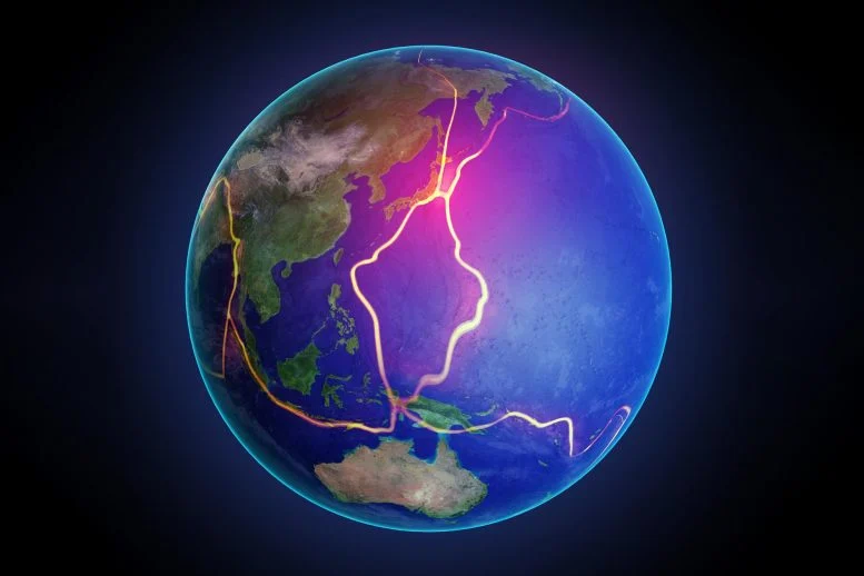 3.7-Billion-Year-Old Rocks Challenge Long-Held Ideas About Earth’s Early Continents || 3.7-Billion-Year-Old Rocks in Australia Are Rewriting the Story of Earth’s First Continents