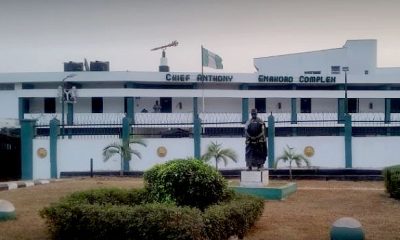 Edo Assembly Confirms Okpehbolo’s Commissioner-nominee After Rejection