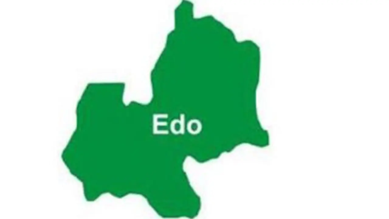 Edo: Suspected kidnapper nabbed while delivering guns to colleagues