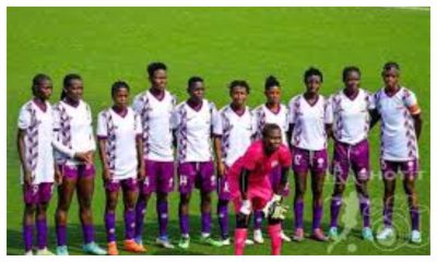 NWFL: Ekiti Queens react to sanctions for crowd trouble against Edo Queens