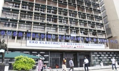 Eko DisCo Reaffirms Zero-Tolerance For Vandalism As Courts Jail Offenders In Ikoyi – THISDAYLIVE