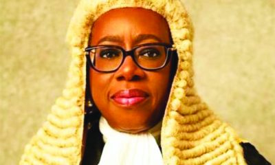 Supreme Court’s Open-ended Judgment on Osun LG Funds – THISDAYLIVE