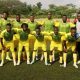 NPFL: El-Kanemi Warriors skipper Musa celebrates win over Bayelsa United