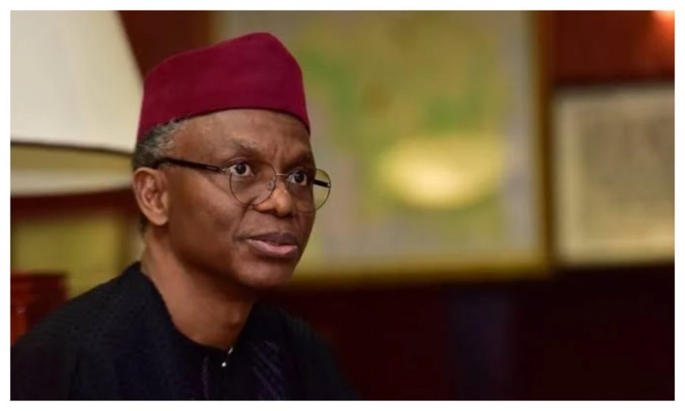 2027: El-rufai denies dumping Atiku for Southern candidate