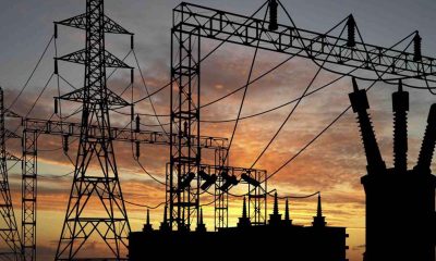 Nigeria’s transmitted electricity reached highest-ever 5,801MW in 2025