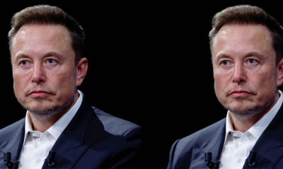 Elon Musk Becomes First Person to Exceed 0 Billion Net Worth