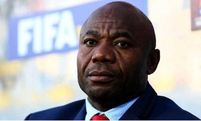 NNL: Why Heartland lost to Sunshine Stars – Amuneke