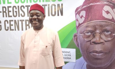 2027: APC trains 1,300 ward agents for E-registration in Enugu 