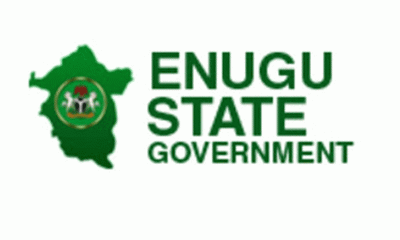 Enugu Earmarks N30bn for School Feeding in 2026, Targets Zero Child Malnourishment – THISDAYLIVE