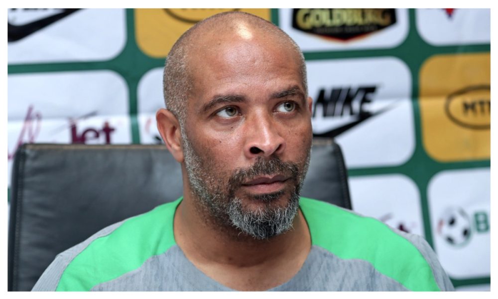 Chelle’s Mandate Is To Reach AFCON 2025 Final; I Had No Say In Super Eagles Final 28-Man Squad -Gusau