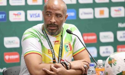 Chelle Drops Okoye, Arokodare, Sticks with Injured Nwabali, 27 Others  – THISDAYLIVE