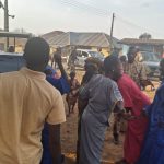 Kwara Church Abduction: 38 Worshippers Return Home, Reunite With Families
