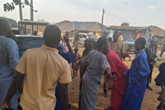 Kwara Church Abduction: 38 Worshippers Return Home, Reunite With Families
