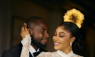 Esther Went From Avoiding Churchill’s DMs To Saying “I Do”