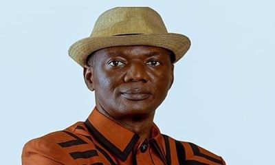 Urhobo Nation has lost a pillar, says Dafinone, mourns Bayelsa Deputy Gov Ewhrudjakpo