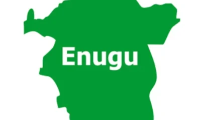 Enugu Earmarks N10bn For Phase 1 Of 135.4km Rail Project