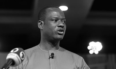 Oyedele dismisses claims on Nigeria’s tax laws