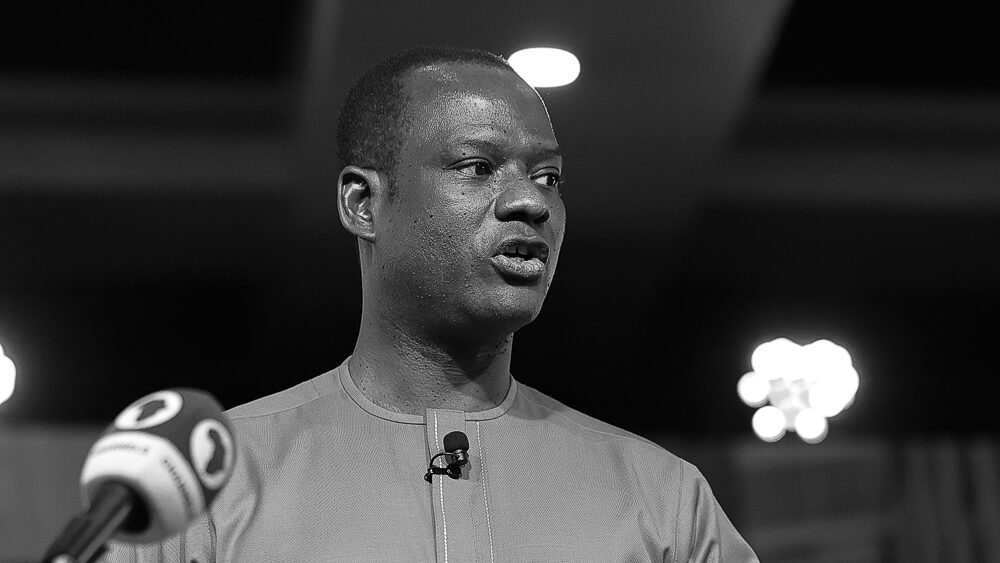 Oyedele dismisses claims on Nigeria’s tax laws