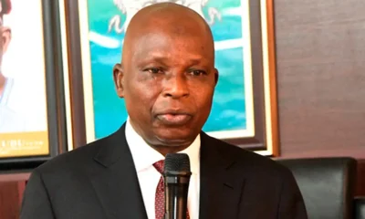 FG committed to efficient, accountable justice sector – AGF Fagbemi – Tribune Online