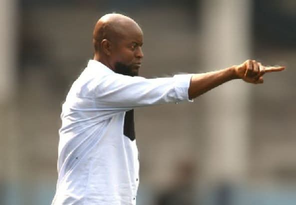 NPFL: Finidi Unhappy With Rivers United’s Draw With Abia Warriors