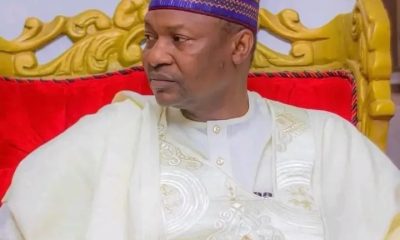 ‘EFCC not complying with court order’  – Malami decries 14-day detention