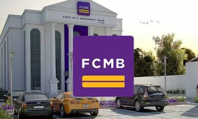 FCMB Group nine months profit rises 52 percent to N125.5bn despite FX losses – Tribune Online