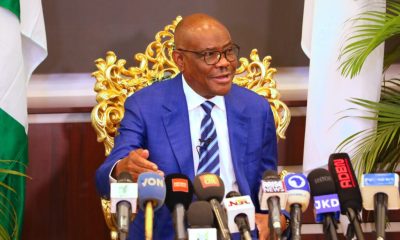 Don’t be distracted, you’re needed – APC Vice Chair, Gaidom tells Wike