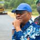 Rivers: Crowd of supporters gather to welcome Nyesom Wike to Emohua (VIDEO)