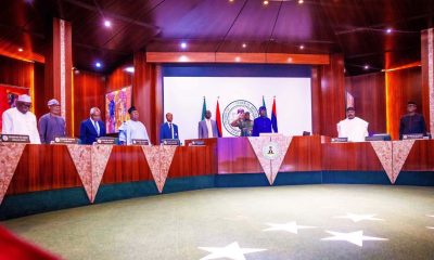 Tinubu presides over emergency FEC meeting – Tribune Online