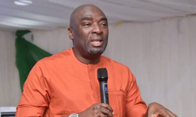 FHA Acquires Drone To Recover Stolen Lands