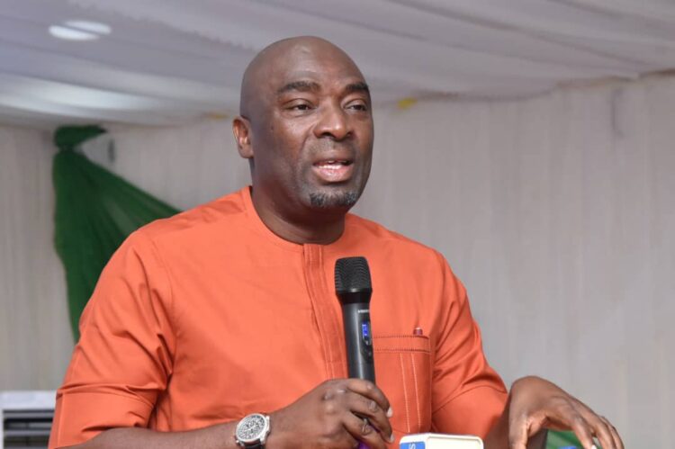 FHA Acquires Drone To Recover Stolen Lands