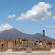 Archaeologist’s discovery reveals secrets of how Romans built Pompeii