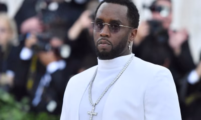 Lawyers for Sean ‘Diddy’ Combs argue his conviction on prostitution-related charges is ‘unjust’ in appeal