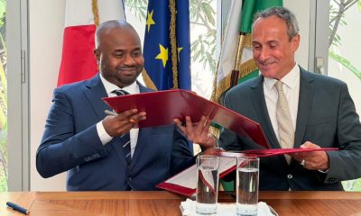 Expert worry over Nigeria trading data sovereignty