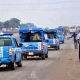 FRSC Deploys Officers Nationwide, Targets Speeding, Drunk Driving